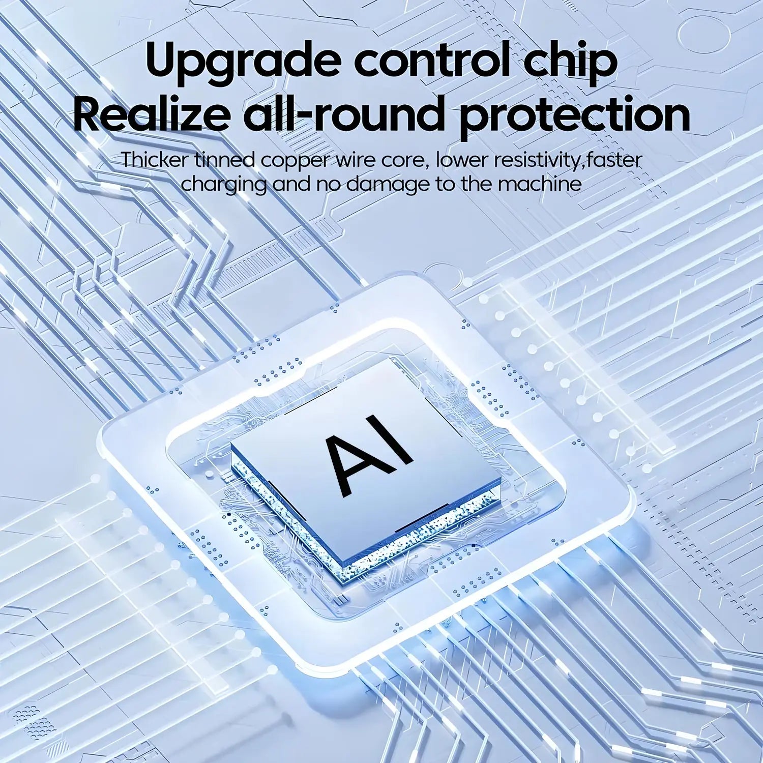 65W Quick Charger Spring USB Cable 4 in 1 Spring Data Cable 6A USB Type C Spring Telescopic Wire for iPhone iPad MacBook Huawei